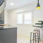 1 By Ybh Apartman