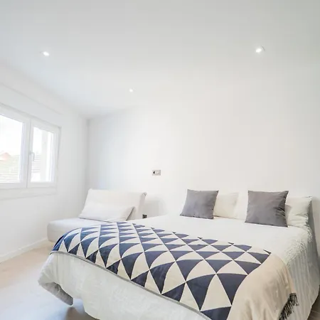 Apartamento 1 By Ybh *