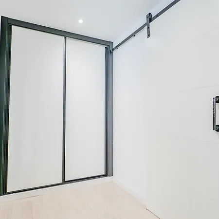 Apartamento 1 By Ybh *
