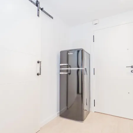Apartamento 1 By Ybh *