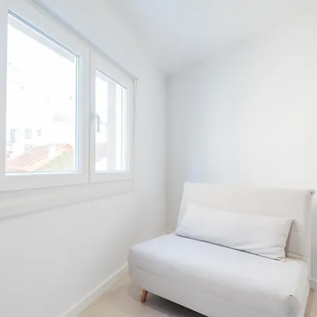 1 By Ybh Apartamento