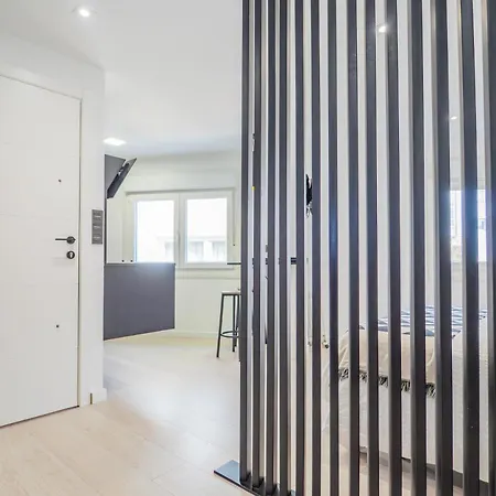 1 By Ybh Apartamento *
