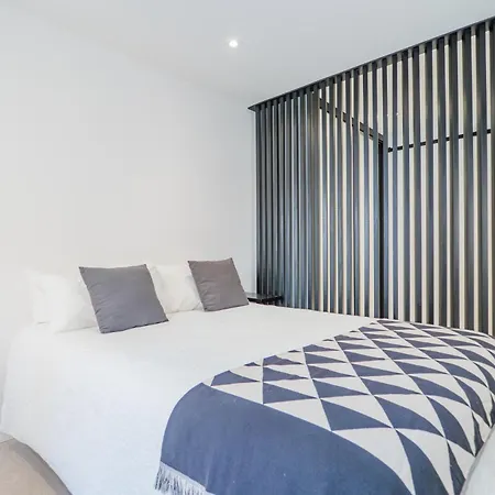 Apartamento 1 By Ybh *