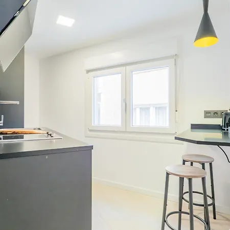 1 By Ybh Apartamento