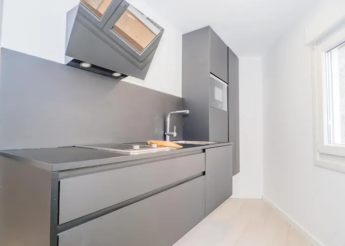 Apartamento 1 By Ybh *