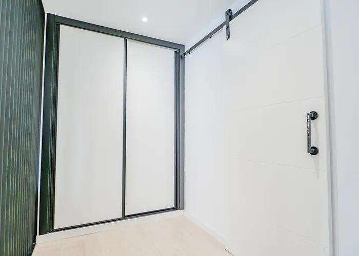 Apartamento 1 By Ybh *