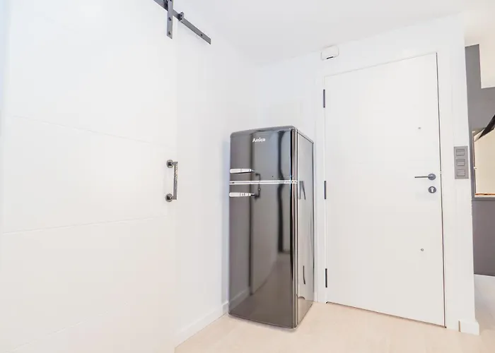 Apartamento 1 By Ybh *