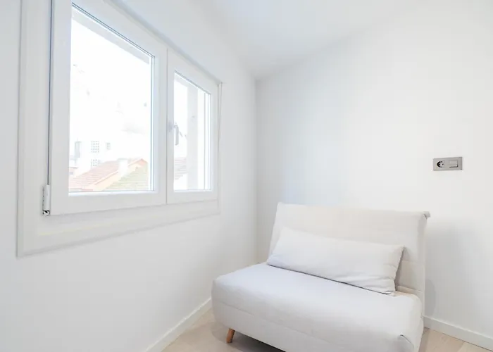 1 By Ybh Apartamento