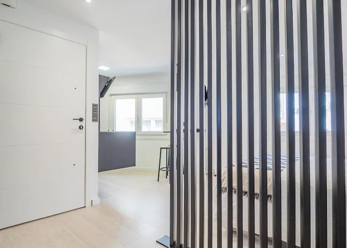 1 By Ybh Apartamento *