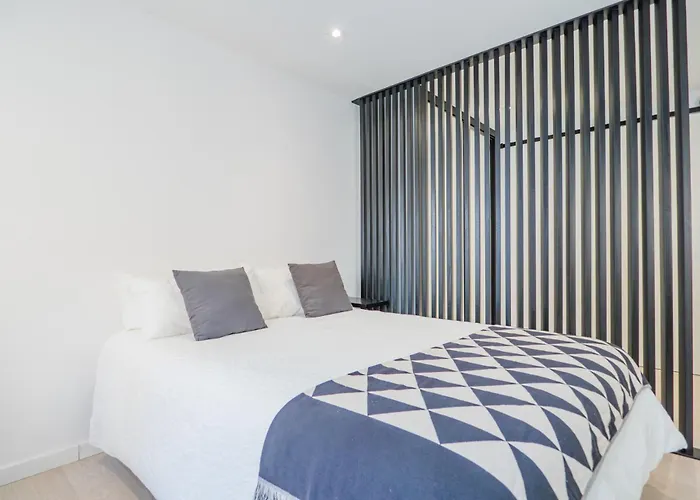Apartamento 1 By Ybh *