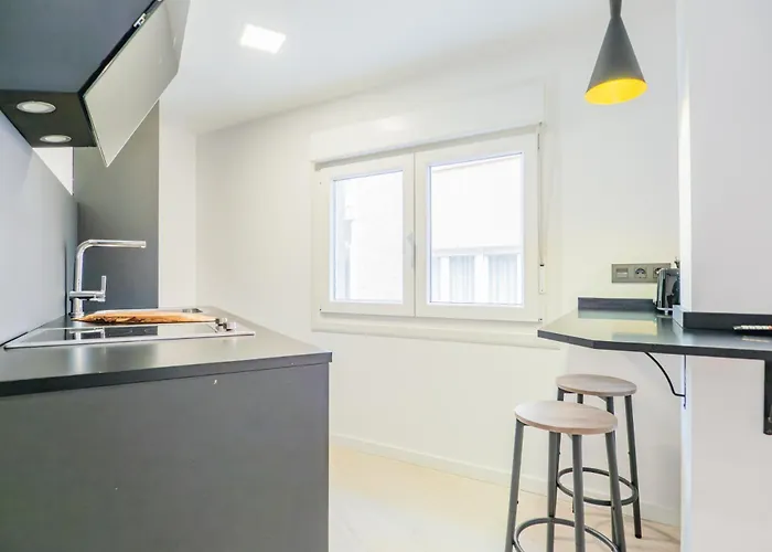 1 By Ybh Apartamento